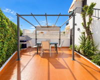 Resale - Apartment - Torrevieja - Torreblanca