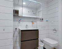 Resale - Apartment - Torrevieja