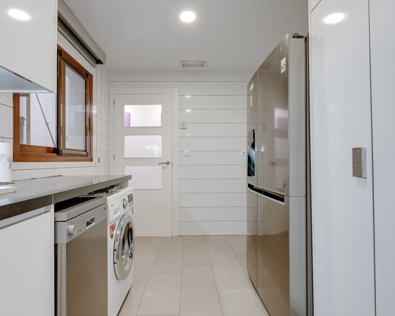 Resale - Apartment - Torrevieja