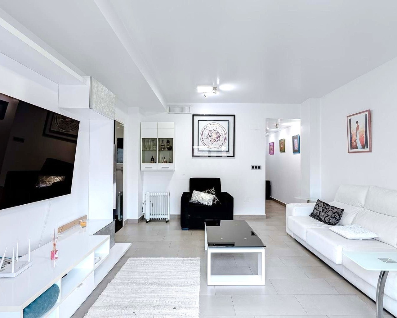 Resale - Apartment - Torrevieja