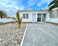 Resale - Bungalow - Ciudad Quesada