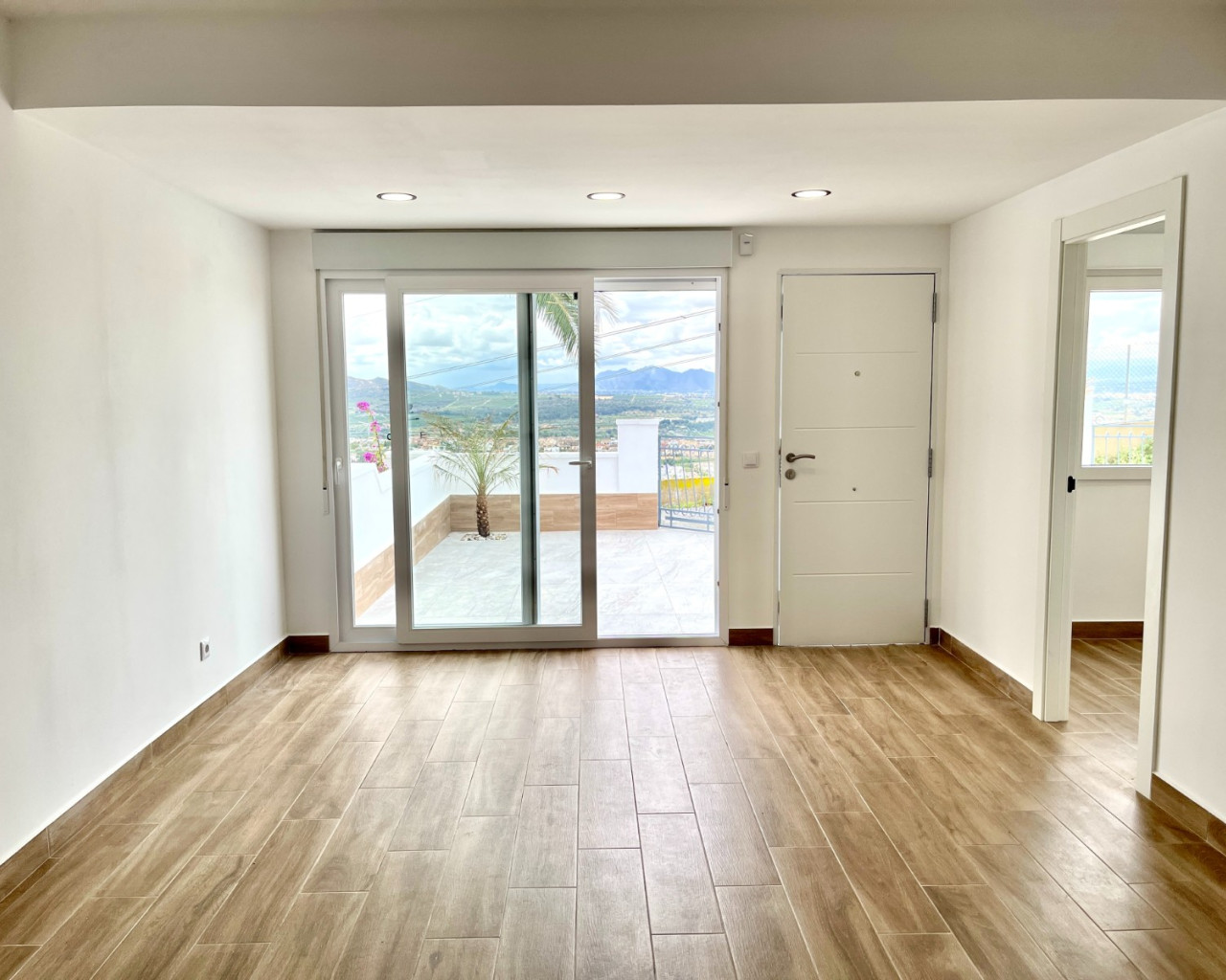 Resale - Bungalow - Ciudad Quesada