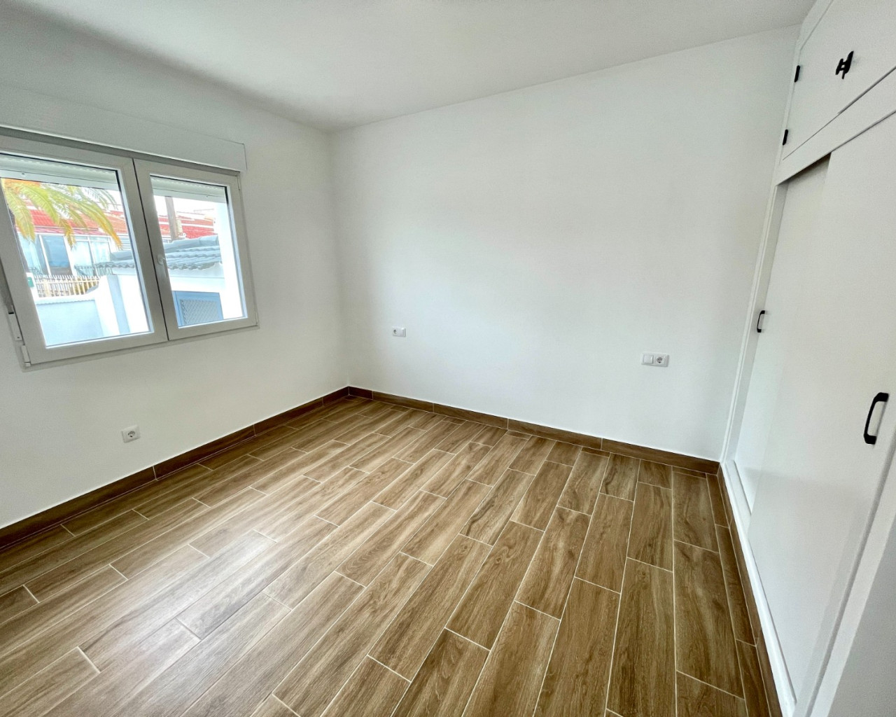 Resale - Bungalow - Ciudad Quesada