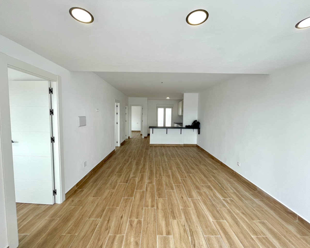 Resale - Bungalow - Ciudad Quesada