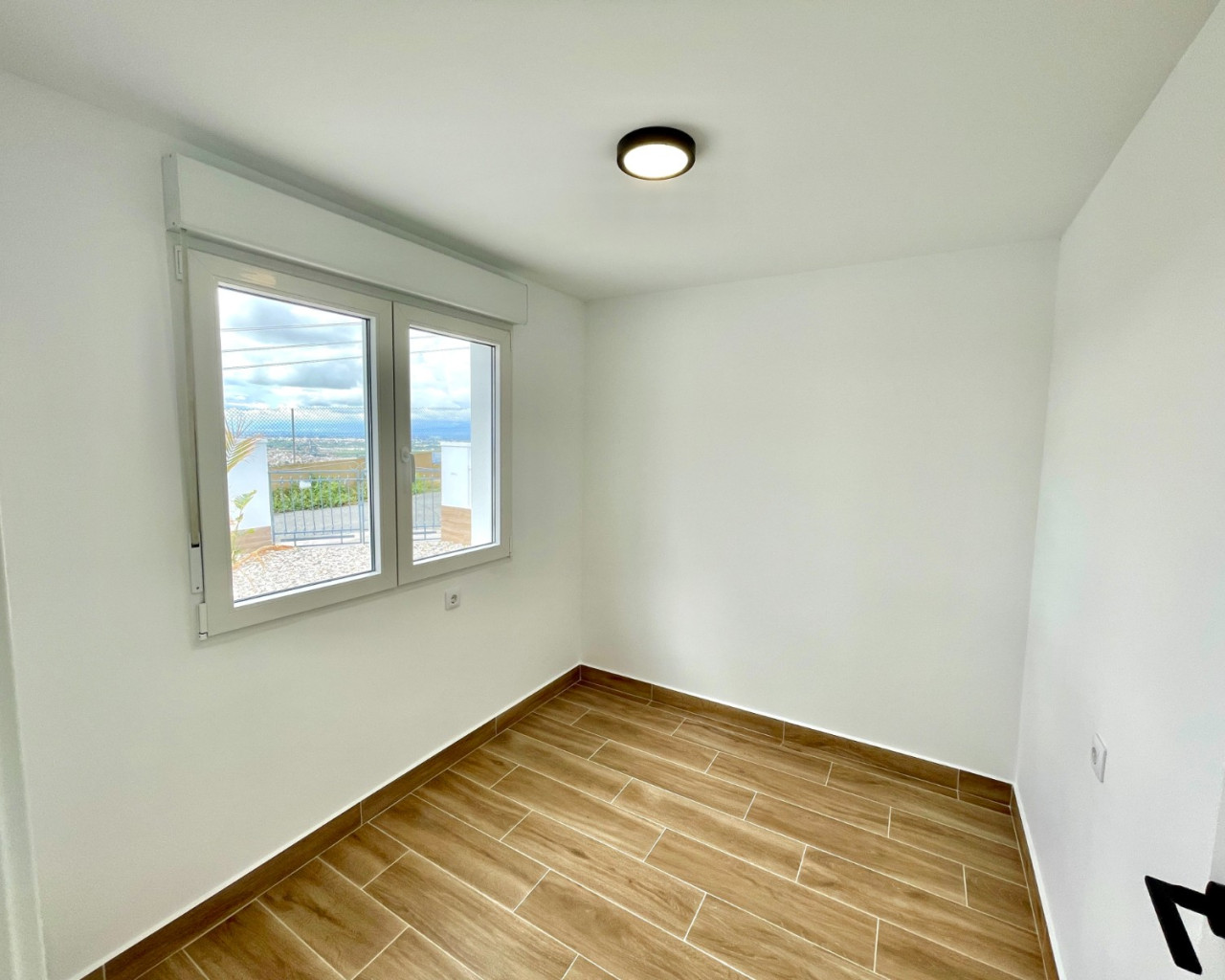 Resale - Bungalow - Ciudad Quesada