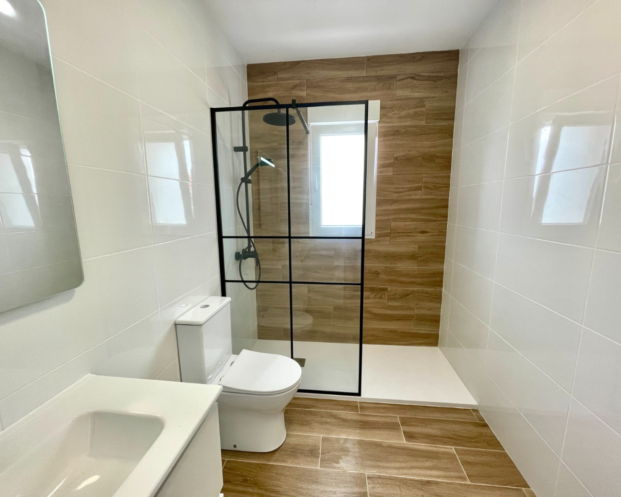 Resale - Bungalow - Ciudad Quesada