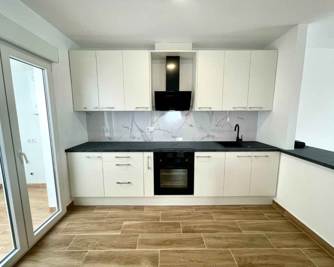 Resale - Bungalow - Ciudad Quesada