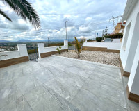 Resale - Bungalow - Ciudad Quesada