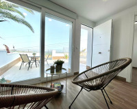 Resale - Bungalow - Ciudad Quesada