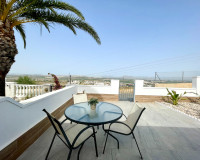 Resale - Bungalow - Ciudad Quesada