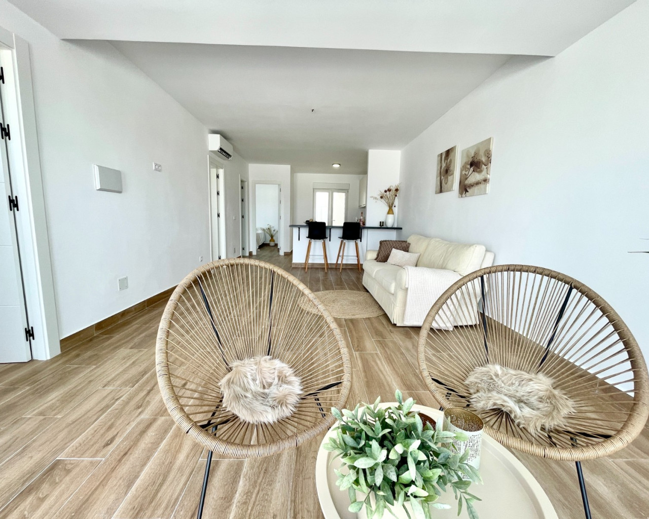 Resale - Bungalow - Ciudad Quesada