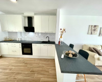 Resale - Bungalow - Ciudad Quesada