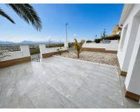 Resale - Bungalow - Ciudad Quesada