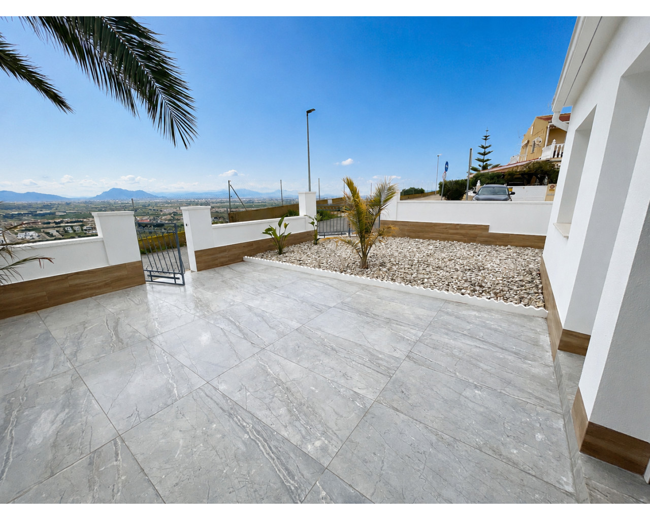 Resale - Bungalow - Ciudad Quesada