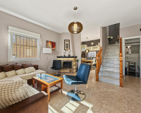 Resale - Bungalow - Orihuela Costa - Lomas de Don Juan