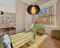 Resale - Bungalow - Orihuela Costa - Lomas de Don Juan