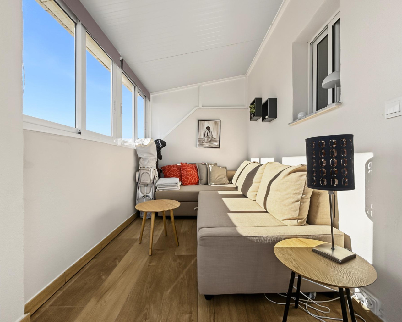 Resale - Bungalow - Orihuela Costa - Lomas de Don Juan