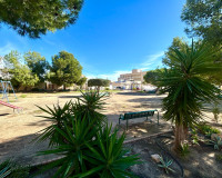Resale - Bungalow - Orihuela Costa - Lomas de Don Juan