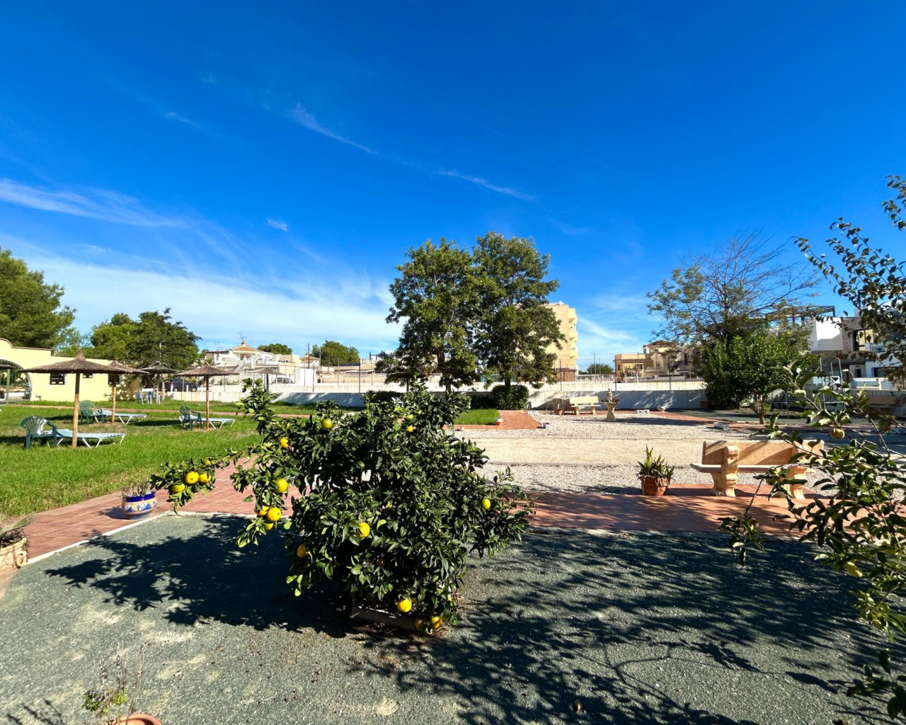 Resale - Bungalow - Orihuela Costa - Lomas de Don Juan