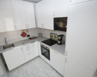 Resale - Bungalow - Orihuela Costa - Playa Flamenca