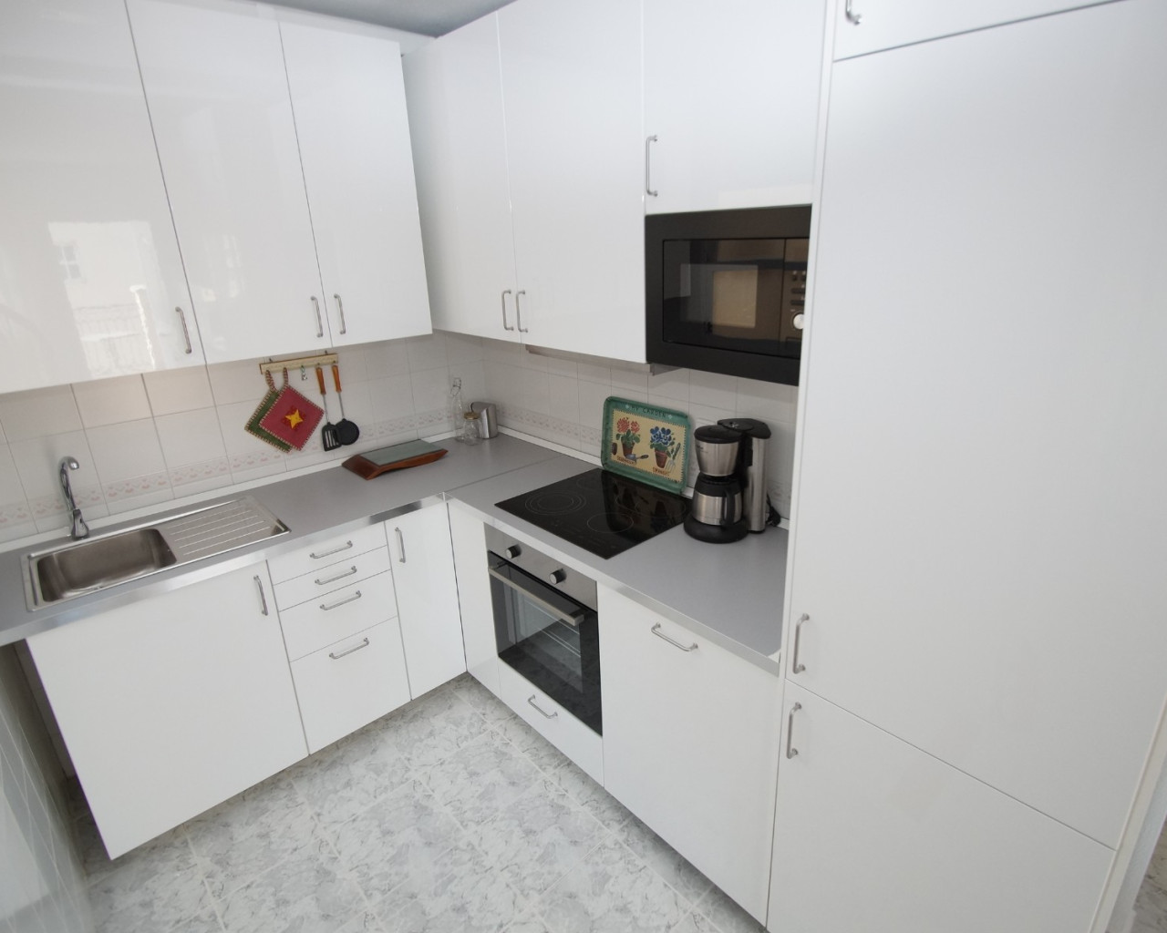 Resale - Bungalow - Orihuela Costa - Playa Flamenca