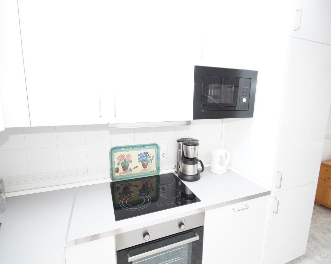 Resale - Bungalow - Orihuela Costa - Playa Flamenca