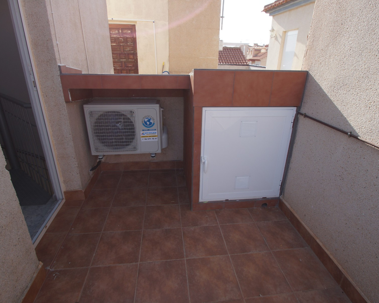 Resale - Bungalow - Orihuela Costa - Playa Flamenca