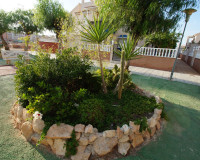 Resale - Bungalow - Orihuela Costa - Playa Flamenca