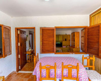 Resale - Bungalow - Pilar de la Horadada - Mil Palmeras