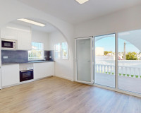 Resale - Bungalow - San Miguel de Salinas - BLUE LAGOON