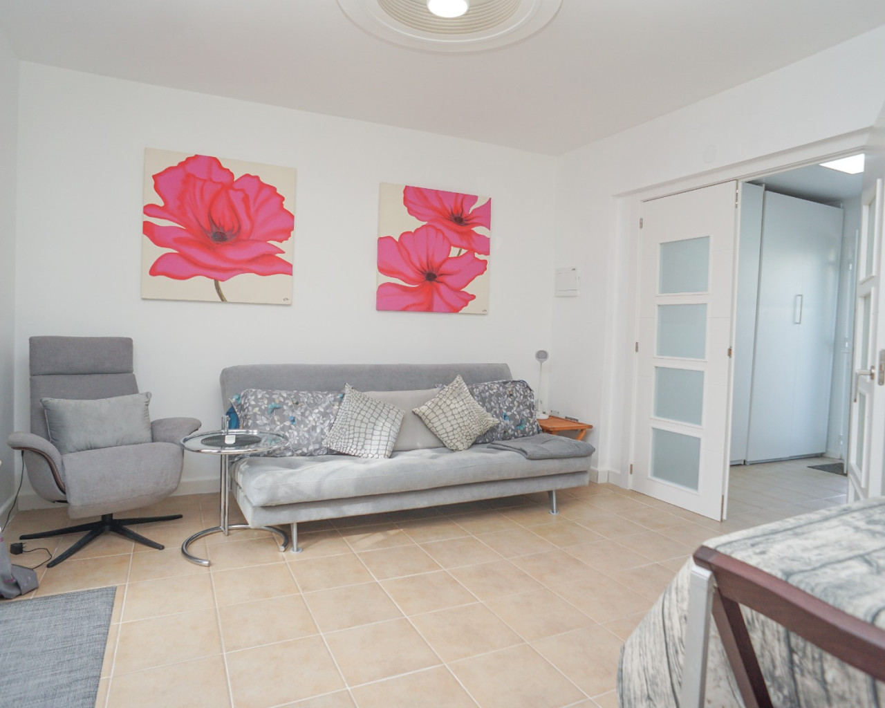 Resale - Bungalow - Torrevieja - San Luis / La Siesta