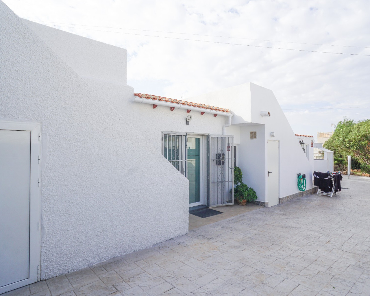 Resale - Bungalow - Torrevieja - San Luis / La Siesta