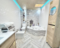 Resale - Bungalow - Torrevieja - San Luis / La Siesta