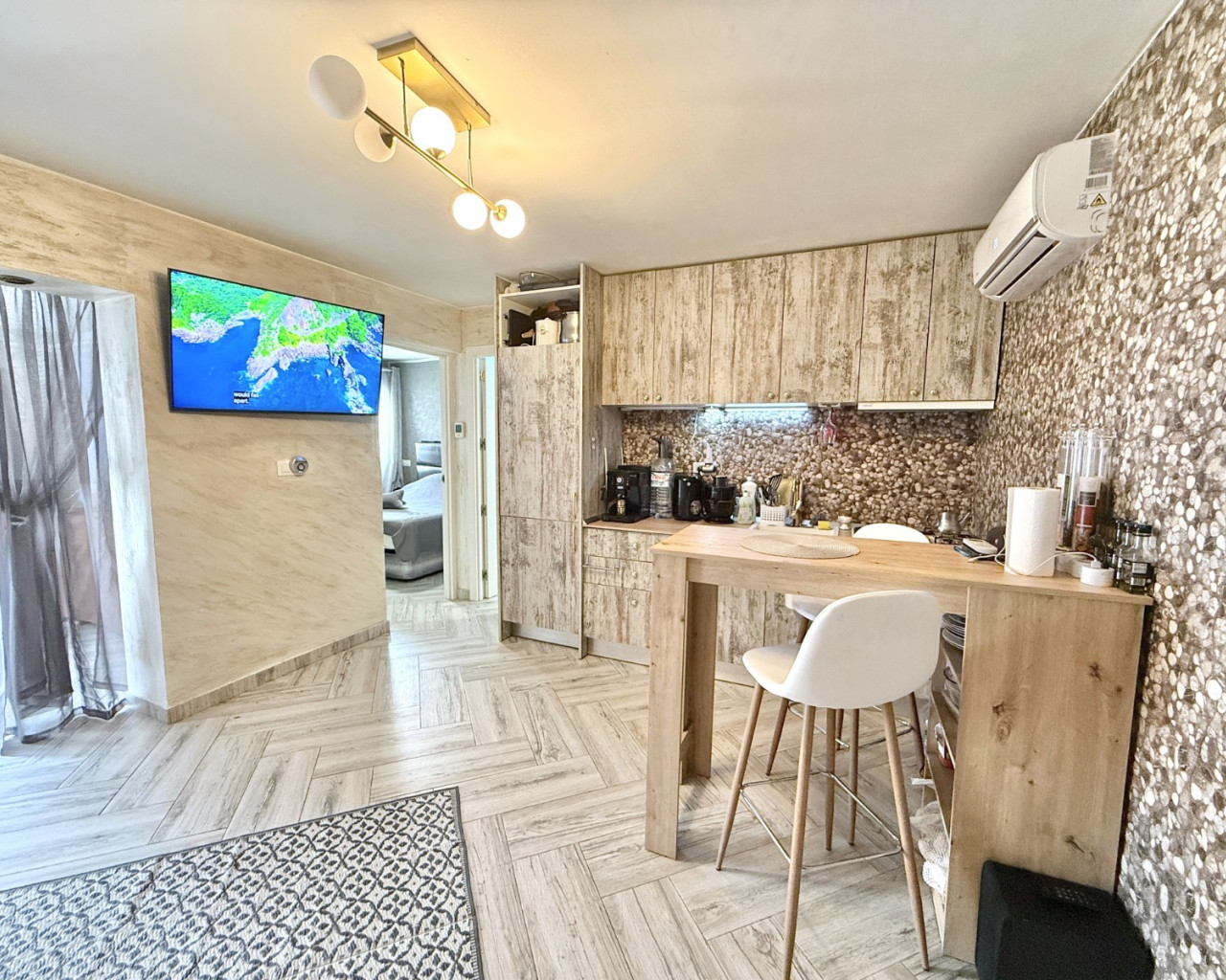 Resale - Bungalow - Torrevieja - San Luis / La Siesta