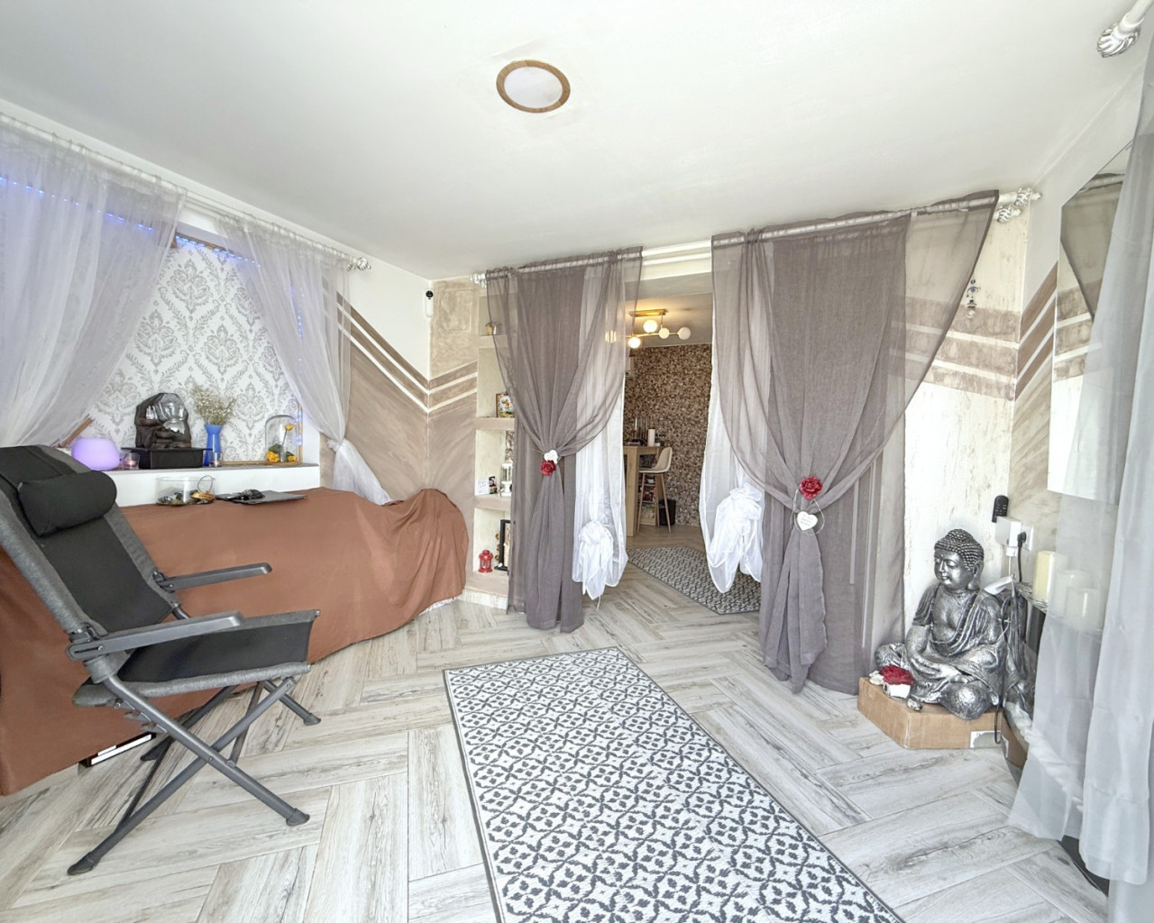 Resale - Bungalow - Torrevieja - San Luis / La Siesta