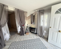 Resale - Bungalow - Torrevieja - San Luis / La Siesta