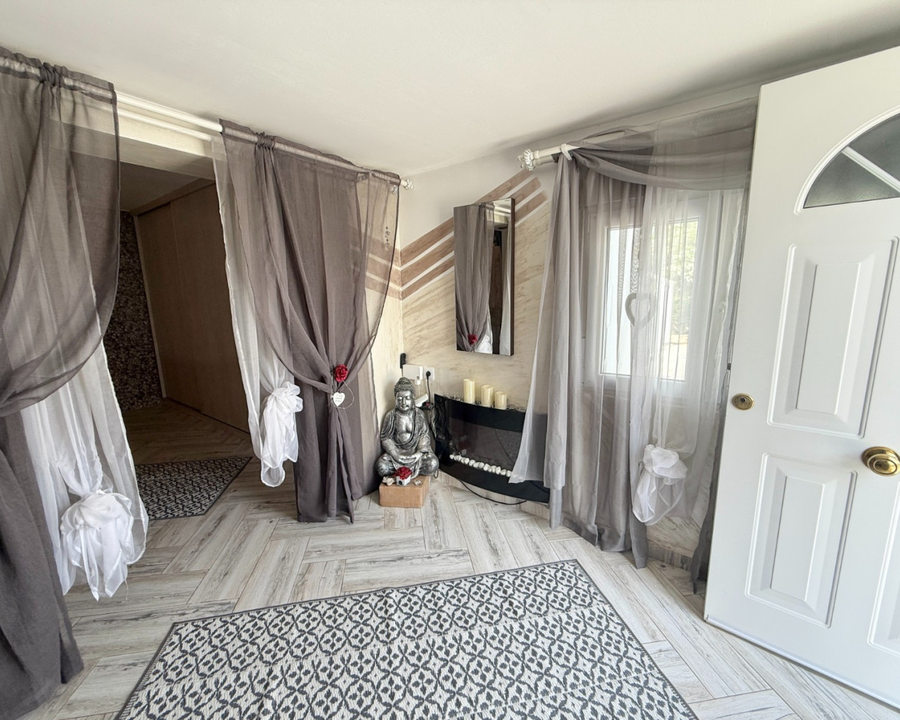 Resale - Bungalow - Torrevieja - San Luis / La Siesta