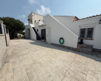 Resale - Bungalow - Torrevieja - San Luis / La Siesta
