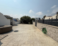 Resale - Bungalow - Torrevieja - San Luis / La Siesta