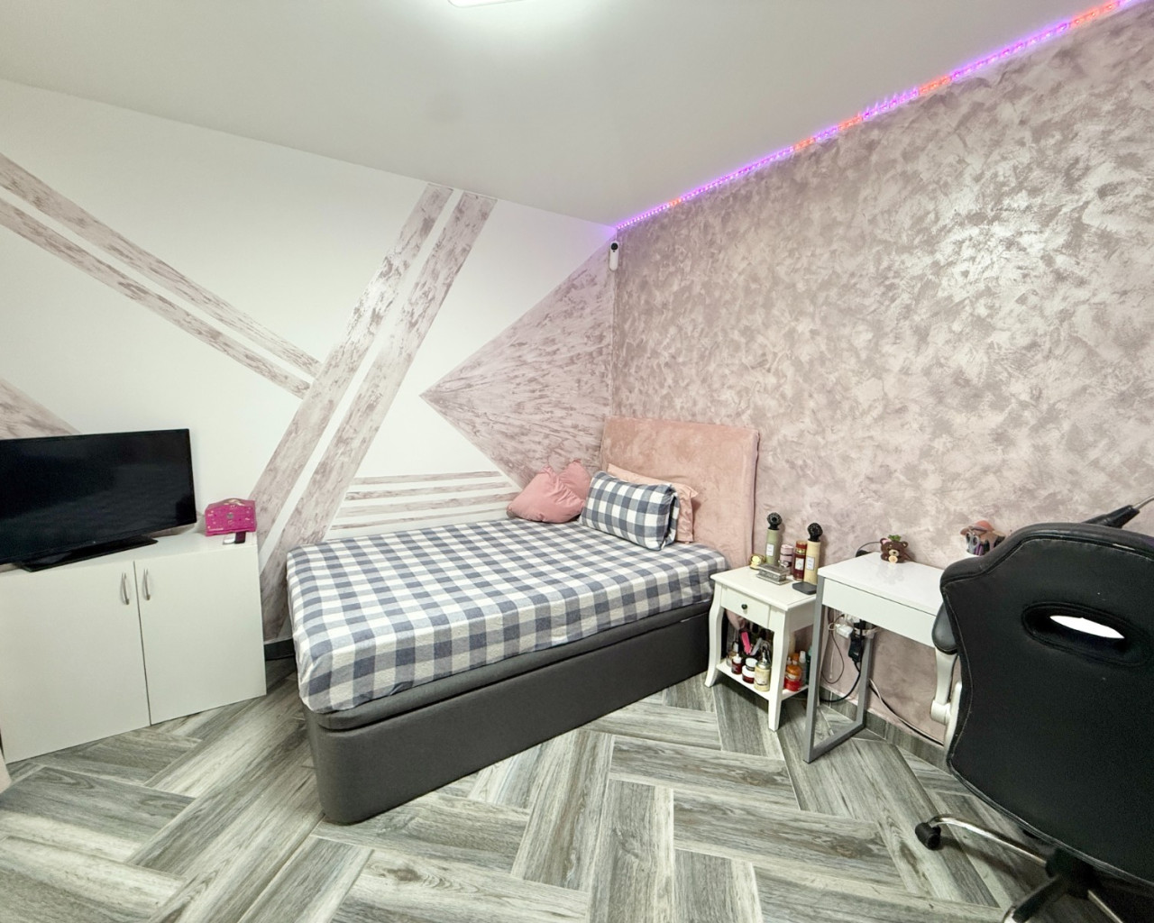 Resale - Bungalow - Torrevieja - San Luis / La Siesta