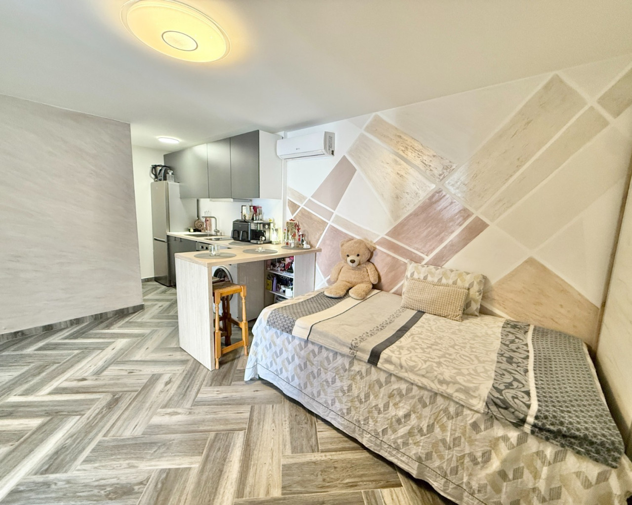 Resale - Bungalow - Torrevieja - San Luis / La Siesta