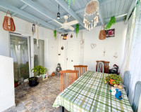 Resale - Bungalow - Torrevieja - San Luis / La Siesta