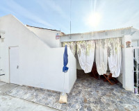 Resale - Bungalow - Torrevieja - San Luis / La Siesta
