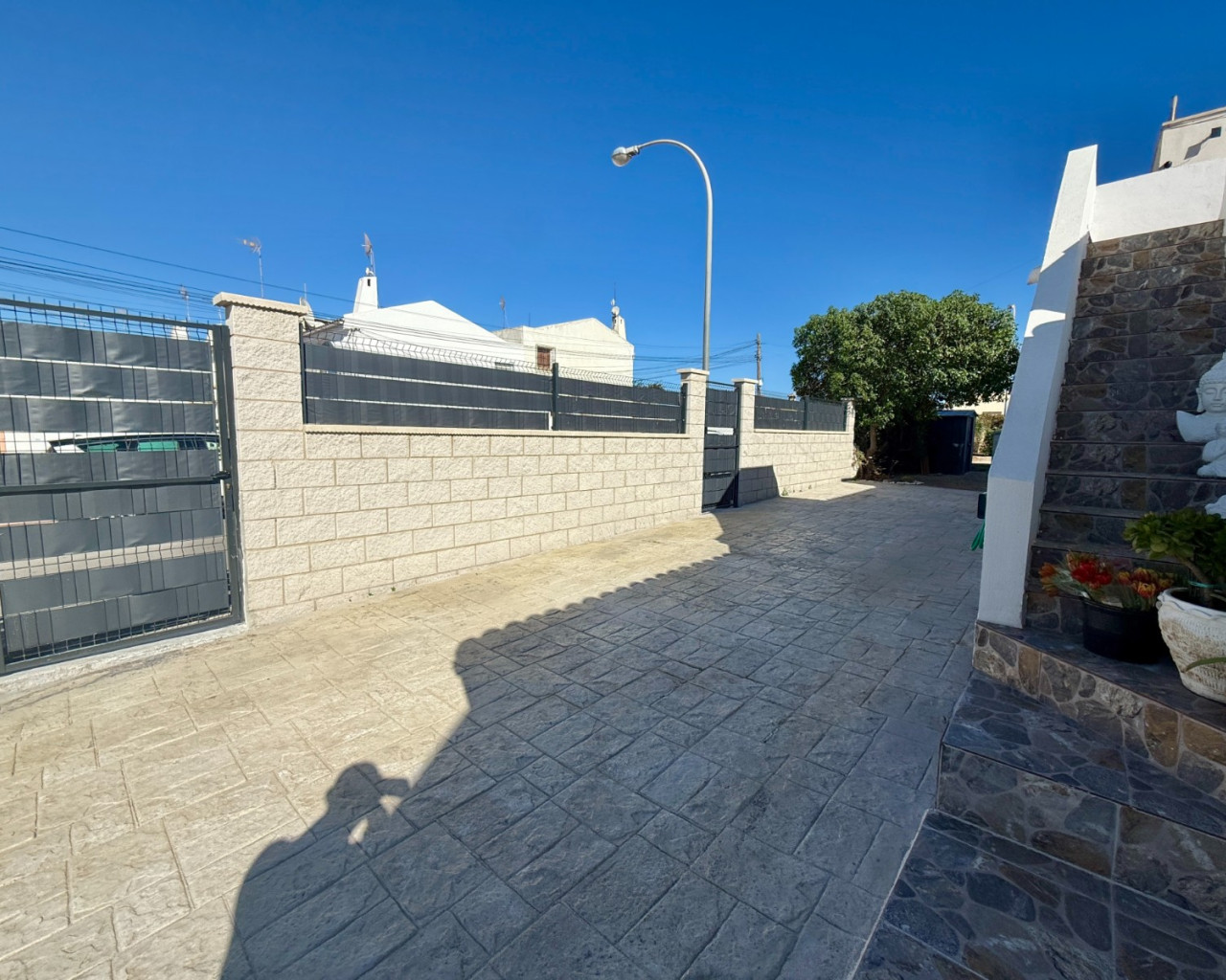 Resale - Bungalow - Torrevieja - San Luis / La Siesta