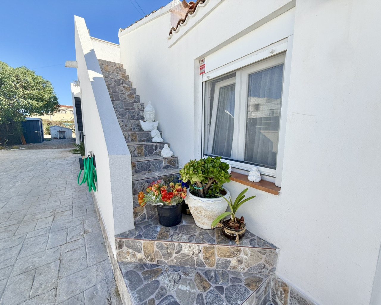 Resale - Bungalow - Torrevieja - San Luis / La Siesta