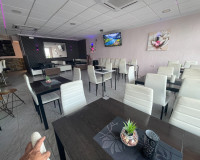Resale - Commercial - Torrevieia - Comunidad Valenciana