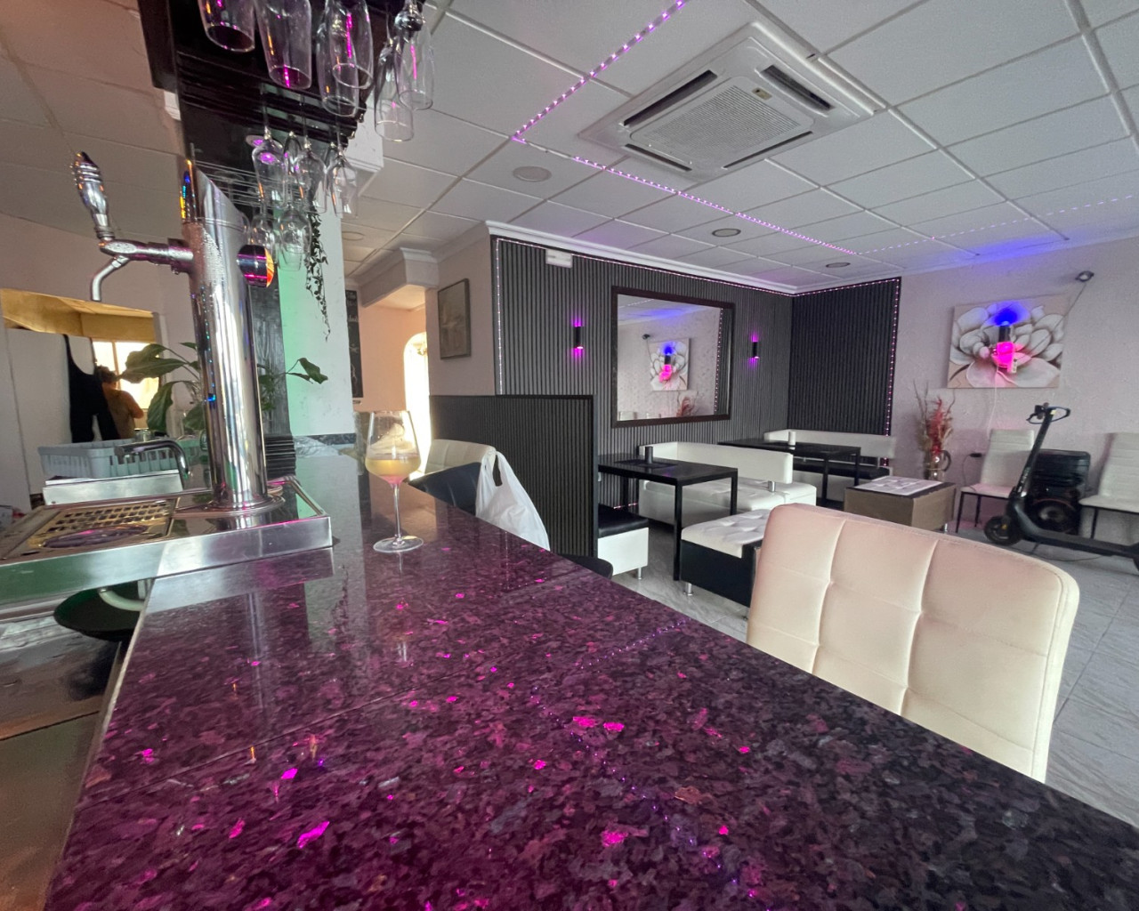 Resale - Commercial - Torrevieia - Comunidad Valenciana