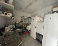 Resale - Commercial - Torrevieia - Comunidad Valenciana