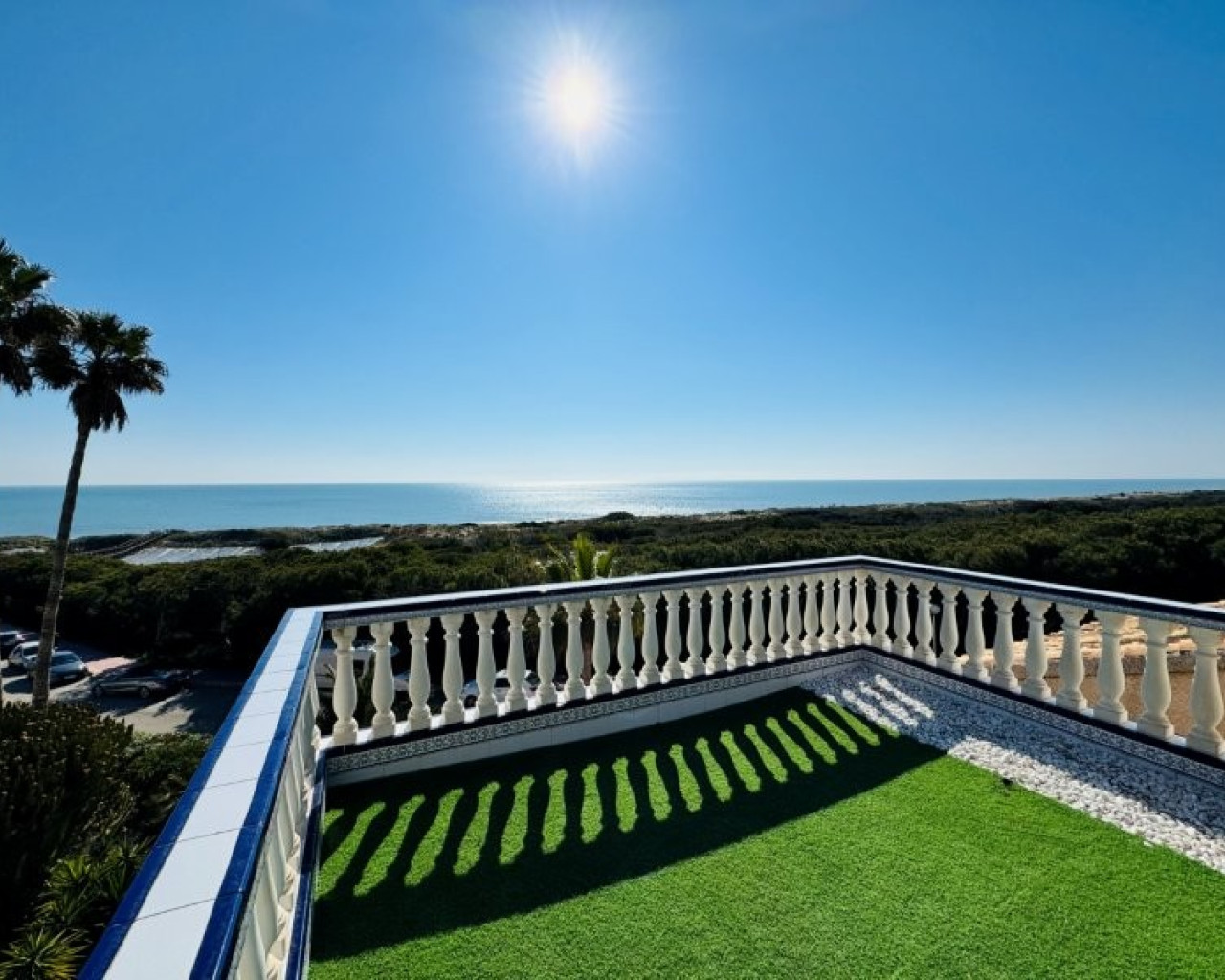 Resale - Duplex - Guardamar del Segura - Los secanos