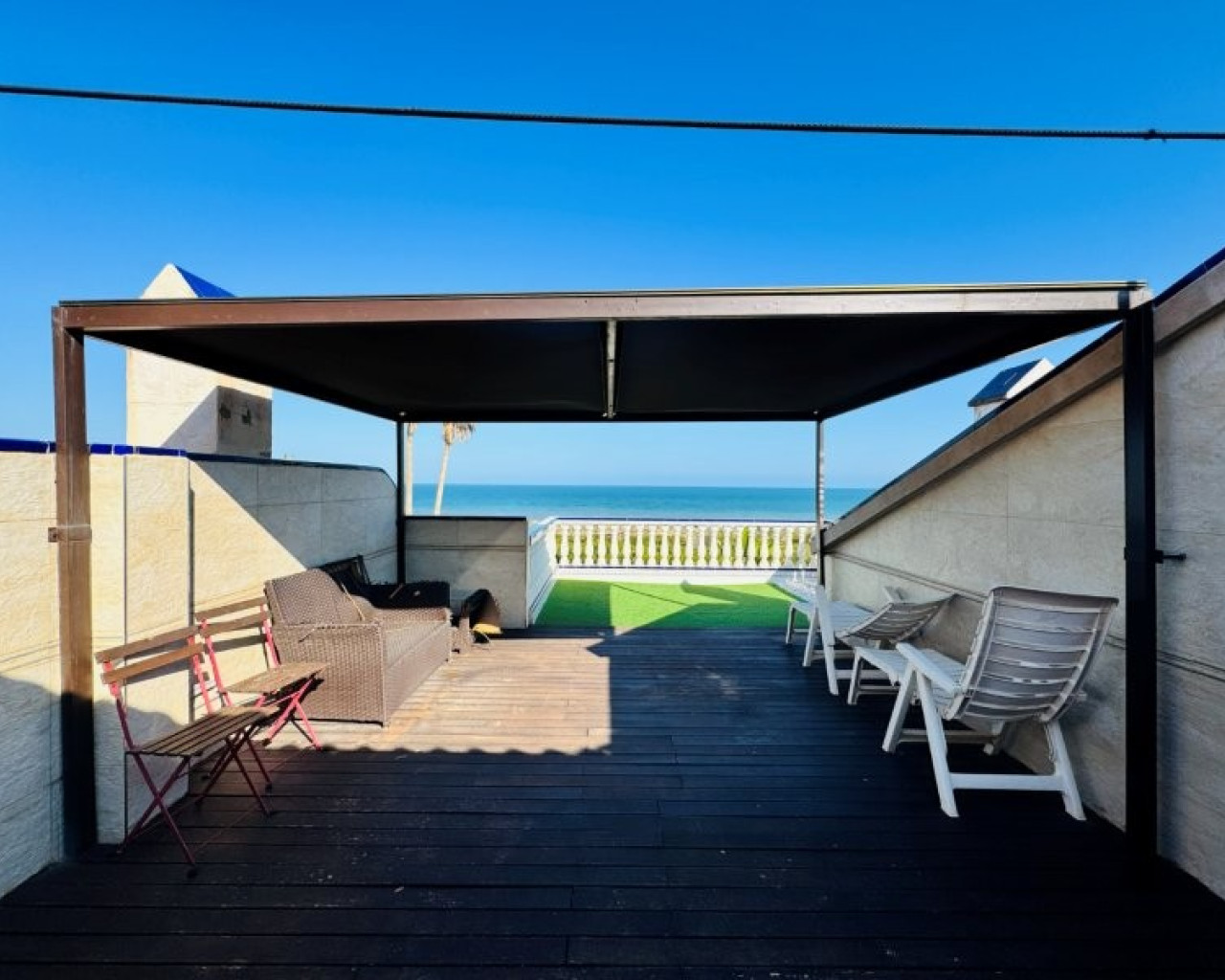 Resale - Duplex - Guardamar del Segura - Los secanos